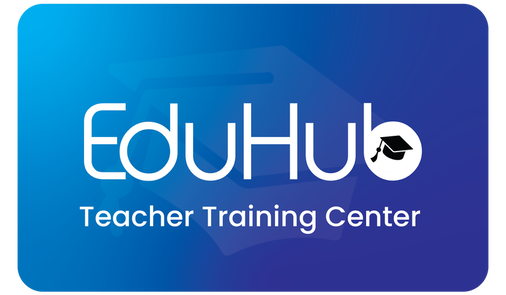 Click here to navigate to the EduHub Page.